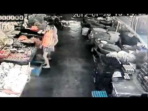 Ainda vai, taradão? (#Fail30)
