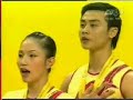 SEA Games 24: Aerobic gi�nh HCV ?�i nam n?
