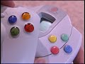 CGRHD reviews SEGA DREAMCAST CONTROLLER