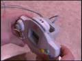 CGRHD reviews SEGA DREAMCAST CONTROLLER