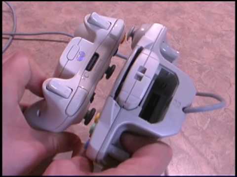 how to play games on dreamcast vmu