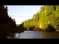 Eagle Canyon Zip LIne