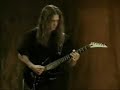 Kiko Loureiro playing Vovo Selma