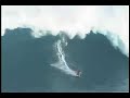 Liquid Thunder At Jaws