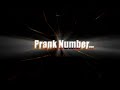 Pizzaa prank call v2
