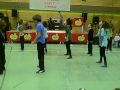16.15 Auftritt - Ulmer Kinderfest ,,Gemeinsam statt Einsam´´ 2009