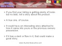 How to start a bidding frenzy on eBay How to start a bidding frenzy on eBay