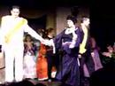 Cinderella Clips, Chain of Daises