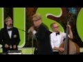 Movits! - Äppelknyckarjazz @ Allsång på Skansen 2010