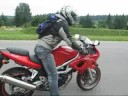 SUZUKI SV 650S & YAMAHA R1