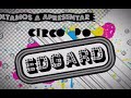 Selton Mello no Circo do Edgard
