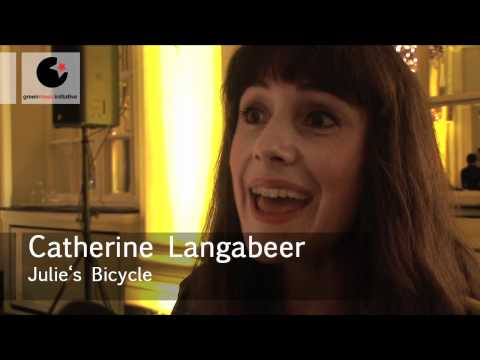 Catherine Langabeer