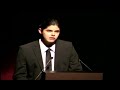 Conferencia de Coaching impartida por el Coach Sael Barraza