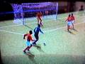 Best PES09 Tricks and Skills (PS2)