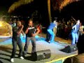 C'est Cho Ca Brule - Magic System