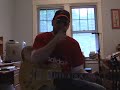 54 Les Paul Conversion 1965 Deluxe Reverb JBL D120F