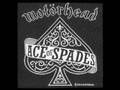 Motohead - Ace Of Spades