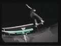 geoff rowley part from thps4