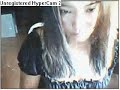 Pinay Webcam Babe, Cutie