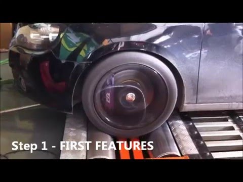 how to get more power out of a vw golf