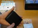 HP iPAQ 316 unboxing