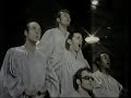 Sha Na Na - The Three Bells