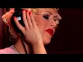 Christina aguilera recording with Herbie Handcock