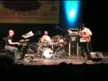 videos de Spit'n Fire part 2; Phishbacher live at Jazz Festival Plzen, CZ, Nov 10th 2008