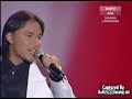 Konsert AF6 - Final - Riz [ Part 1]