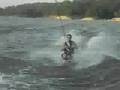 kneeboard backflip