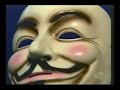 this is part 1 of a 15 minute show discussing v for vendetta as a commentary on politics, power, and those who wield it.

if you think this movie and piece is bashing bush, or blair's, respective governments, 

you'd be wrong. 

this movie is based on a story that was written back when george duh-byuh was still a practicing alcoholic and was likely still playing in the snow.....

if you look at institutions and laws he's created, and destroyed, along with the loss of liberties in britain,  and see how the 'future' england of 