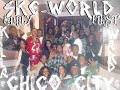 Lil Ceejay amp Freako Pedro - EA Flow