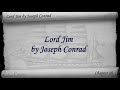 Chapter 10 - Lord Jim by Joseph Conrad
