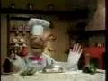 Swedish Chef - Frog Legs