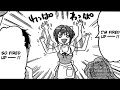 TORA DORA 12