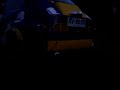 Unico fiat 600 valdiviano tirando fuego