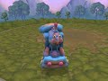 Spore Creature ?????????