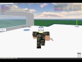 ROBLOX - Meeting Crazyman32 and sneak peak of RO-Port Tycoon 2!