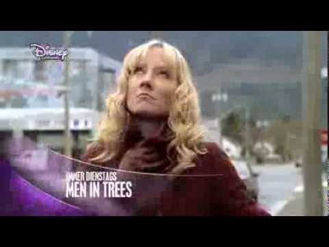 Men in Trees - Immer Dienstags im DISNEY CHANNEL - Trailer