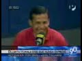 ollanta humala y su admiración por el dictador juan velazco