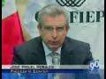 ollanta humala y su admiración por el dictador juan velazco
