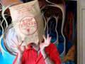 The Great Garbonzo and the Magic Smashing Head