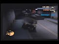Grand Theft Auto 3: Mission #53 - \"Escort Service\"