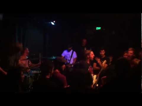 eons - Eons Plays, Hide and Seek In Provo, at Muse Music/Cafe. For The first annual Fusion Fest, 2012.