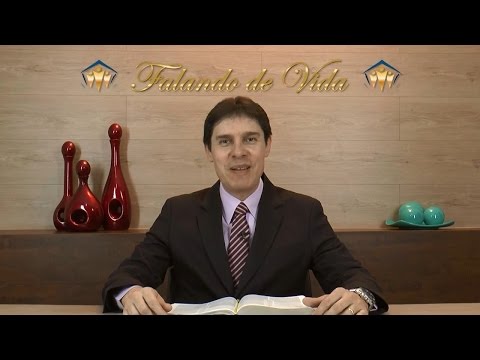 Falando de Vida - Bispo Emerson Viana