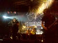 Unleashed - Winterland