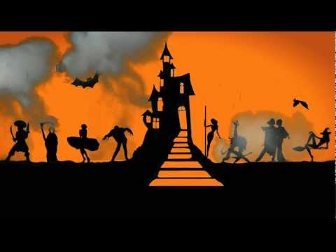 Halloween Party