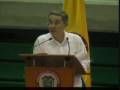 videos de Debate sobre el acto legislativo de la Reelección Parte 1 de 3