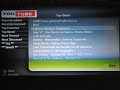 Youtube on TV (Using XBMC) Youtube on TV (Using XBMC)