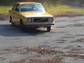 Volvo 142 GL Volvo 142 GL